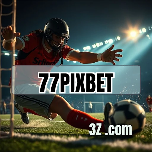 Apostas e diversões com betting no 77 pixbet