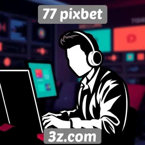 Recursos de suporte ao cliente do 77 pixbet