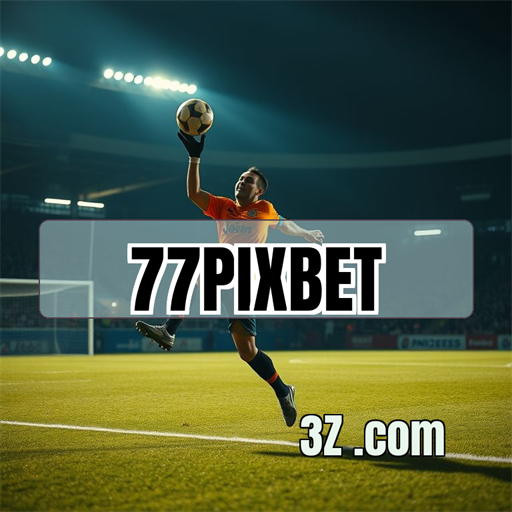 77 pixbet Jogos