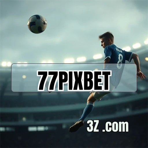 A Experiência Live no 77 Pixbet: Emoção em Tempo Real