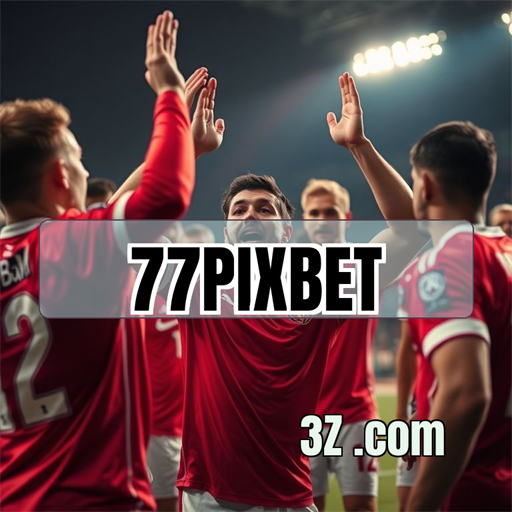 Poker no 77 Pixbet: Junte-se à Jogada e Vença!