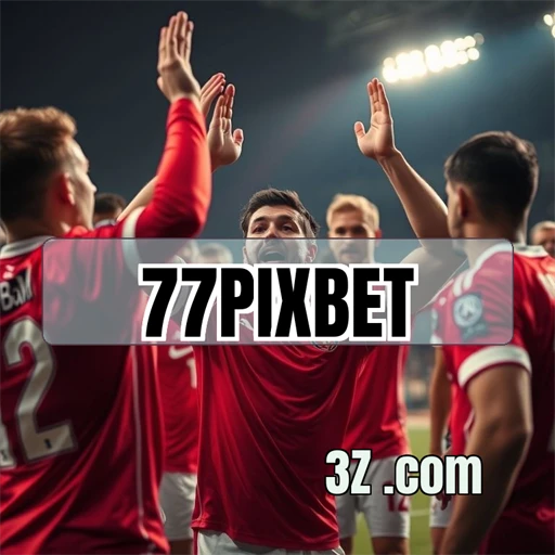 Poker no 77 Pixbet: Junte-se à Jogada e Vença!