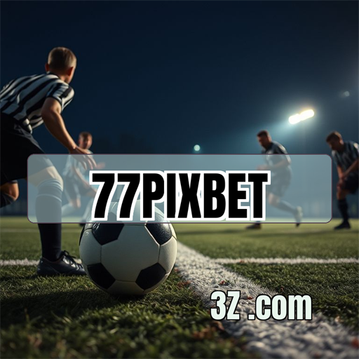 Esportes no 77 pixbet: Apostas e Emoções em Cada Jogo!