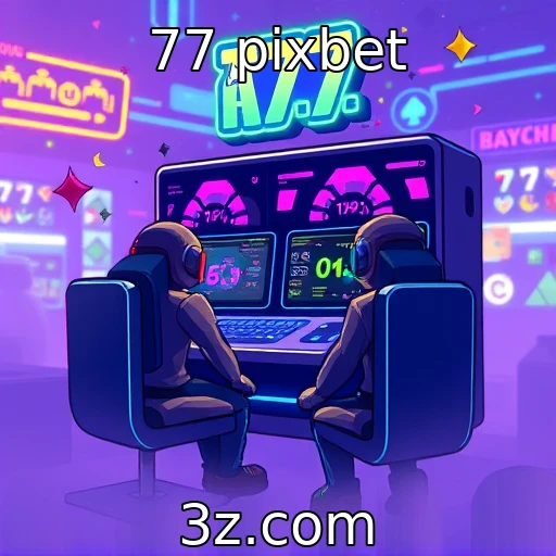 Inovação tecnológica impulsiona desenvolvimento de jogos